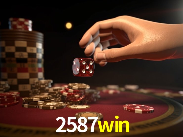 Estatísticas 2587win