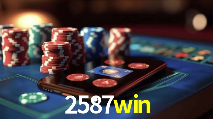Experiência VIP 2587win